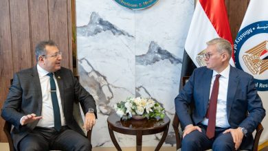 صورة تعاون حكومي وبرلماني لتعزيز استقرار قطاع الطاقة