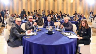 صورة وزير التخطيط : المنطقة الاقتصادية لقناة السويس مركز عالمي للتجارة وسلاسل الإمداد ونمو القناة يصل 24.2%