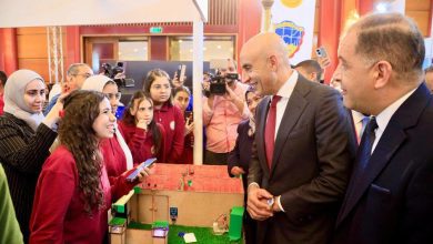 صورة وزير التعليم يطلق «EDU TECH 2026»: الذكاء الاصطناعي والمهارات محور بناء منظومة تعليمية لمستقبل العمل