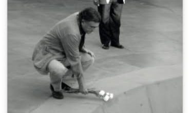 صورة حسن جمال.. مواجهة الحقيقة بحثًا عن العدالة