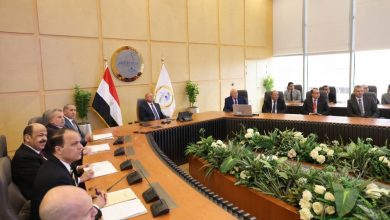 صورة الوزير كامل الوزير: نمو 95% في إيرادات “إم أو تي” وتعزيز الاستثمار وتعظيم أصول الدولة