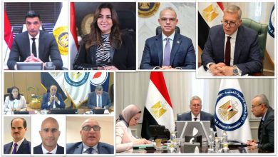 صورة البترول : خطط لزيادة الإنتاج وجذب الاستثمارات في الحقول الجديدة