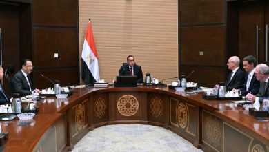 صورة مدبولي: مركز «فاليو» للذكاء الاصطناعي يعزز مكانة مصر كمركز إقليمي للتكنولوجيا ويدعم صناعة السيارات الذكية