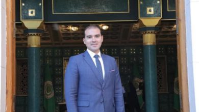 صورة د. محمد حربي : القضية الأرمنية جريمة إنسانية لا يسقطها الزمن