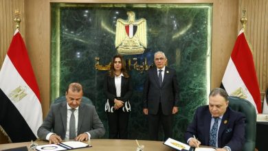 صورة وزيرة التنمية المحلية: استرداد أراضٍ بـ2.2 مليار جنيه يعكس نجاح تكامل مؤسسات الدولة