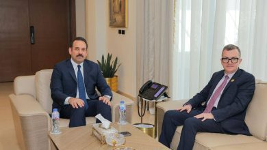 صورة وزير التخطيط يبحث مع جهاز مستقبل مصر تعزيز النمو ومشاركة القطاع الخاص