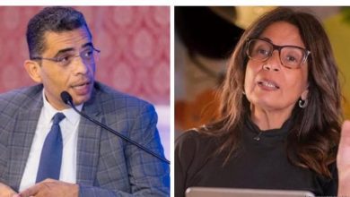 صورة الثقافة تبحث مع محافظ البحر الأحمر تطوير الأنشطة الفنية ودعم الحرف التراثية بشلاتين