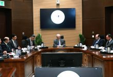 صورة نائب رئيس الوزراء يؤكد استقرار الإمدادات وتوافر مخزون استراتيجي آمن