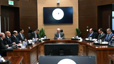 صورة نائب رئيس الوزراء يؤكد استقرار الإمدادات وتوافر مخزون استراتيجي آمن