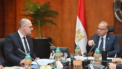 صورة مصر وبيلاروسيا تبحثان تعزيز الشراكة الصناعية والتجارية.. واستعدادات لمنتدى أعمال في مينسك