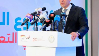 صورة التعليم الفني يفتح 15 ألف فرصة عمل للشباب في ملتقى التوظيف بالقاهرة