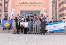 صورة وزير التعليم العالى : 25.6 مليار جنيه لتطوير التعليم العالي بسيناء