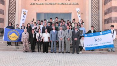 صورة وزير التعليم العالى : 25.6 مليار جنيه لتطوير التعليم العالي بسيناء