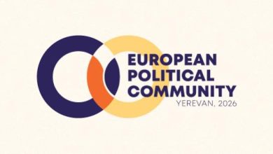 صورة يريفان تستضيف الاجتماع الثامن للمجموعة السياسية الأوروبية بمشاركة 48 دولة