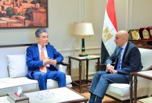 صورة مصر واليابان تعززان التعاون في تعليم الثقافة المالية والبرمجة لطلاب الثانوية