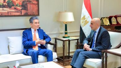 صورة مصر واليابان تعززان التعاون في تعليم الثقافة المالية والبرمجة لطلاب الثانوية