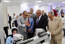 صورة الأول في مصر والشرق الأوسط.. مصنع الإلكترونيات بالهيئة العربية للتصنيع يحصل على إعتماد Apple العالمي MFi