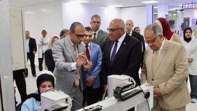 صورة الأول في مصر والشرق الأوسط.. مصنع الإلكترونيات بالهيئة العربية للتصنيع يحصل على إعتماد Apple العالمي MFi