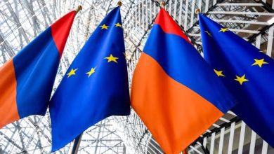 صورة يريفان تستضيف أول قمة أرمينيا – الاتحاد الأوروبي لتعزيز الشراكة والتعاون