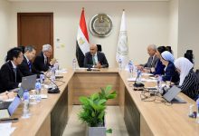 صورة وزير التعليم: تعاون مصري ياباني لتطوير المدارس المصرية اليابانية وتعزيز جودة التعليم