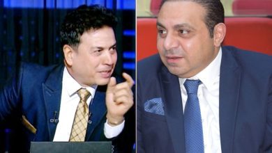 صورة “الشهبندر” الجمعة.. نقاش حول مستقبل الصادرات المصرية وأهم تحديات القطاع في ظل الأوضاع العالمية