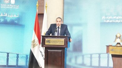 صورة إسلام عزام: 80% من المستثمرين الشباب في صناديق الذهب.. والثقافة المالية بالمدارس خطوة لتعزيز وعي الاستثمار