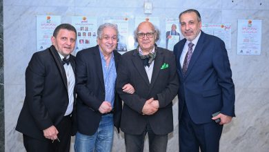 صورة مهرجان جمعية الفيلم ينطلق في دورته الـ52.. تكريم نجوم السينما واحتفاء بإبداع 2025