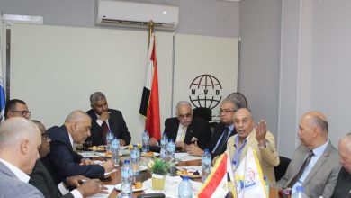 صورة فى ذكري تحرير سيناء … مائدة مستديرة تناقش تنمية سيناء بين الإنجازات والتحديات