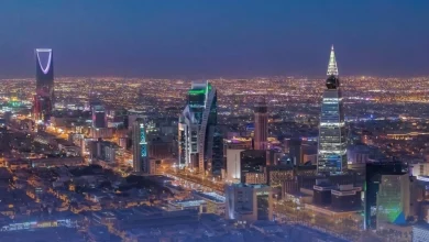 صورة قفزة سعودية لثماني مدن في مؤشر IMD الذكي