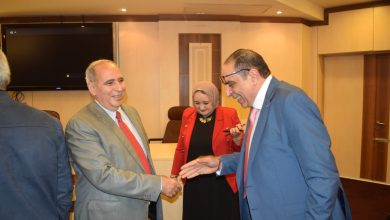 صورة محمد العرجاوي: التسعير التحويلي يحتاج مرونة ودقة في التطبيق