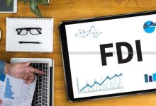صورة البنك المركزي يعلن ارتفاع صافي الاستثمار الأجنبي المباشر إلى 9.3 مليار دولار