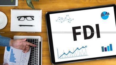 صورة البنك المركزي يعلن ارتفاع صافي الاستثمار الأجنبي المباشر إلى 9.3 مليار دولار