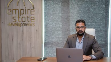 صورة مصطفى محسن: مراعاة عنصر المخاطرة في دراسات الجدوي للمشروعات العقارية ضمانة لاستيعاب تقلبات الأسعار