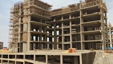 صورة مجموعة DIG تستهدف ضخ 1.4 مليار جنيه في الإنشاءات خلال العام الجاري وتكشف عن معدلات إنجاز قياسية بمشروعاتها