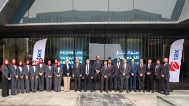 صورة وزير المالية.. فى جولة ميدانية بأول مركز للخدمات الضريبية المميزة بالقاهرة الجديدة.. قبل الافتتاح الرسمي:  «نعمل بكل جهد على تنفيذ ما وعدنا به.. والممول لازم يشعر بخدمة VIP»