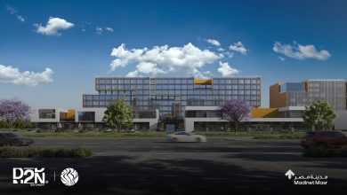 صورة مدينة مصر تعلن إطلاقDay 2 Night (D2N) أول مجمع تجاري متكامل داخل مشروع سراى