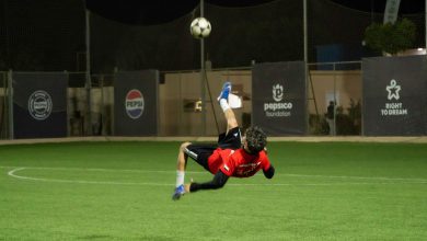 صورة مصر تشارك بـ10 أطفال من أطفال الشوارع في كأس العالم لأطفال الشوارع 2026 بالمكسيك