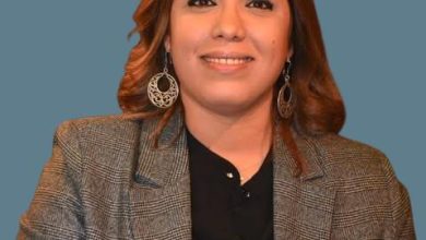 صورة الدكتورة رشا حجاج استشاري تطوير الأعمال بـ «SALAM PROPERTIES» ضمن خطة الشركة للاستعانة بكفاءات استثنائية