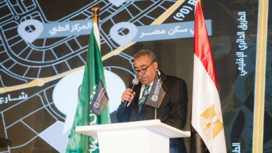 صورة شركة «CCR DEVELOPMENTS» تخطط للتوسع في مشروعات جديدة بالتوازي مع ارتفاع التنفيذ بمشروعاتها القائمة