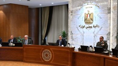 صورة مدبولي: تنسيق مستمر مع البنك المركزي لتوفير الدولار وتعزيز المخزون الاستراتيجي