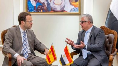 صورة المنطقة الاقتصادية لقناة السويس تستعد لجولة ترويجية لإسبانيا لتعزيز الاستثمار