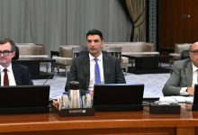 صورة وزير التخطيط يستعرض تأثير الأزمة الجيوسياسية الإقليمية على الاقتصاد المصري