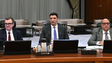 صورة وزير التخطيط يستعرض تأثير الأزمة الجيوسياسية الإقليمية على الاقتصاد المصري