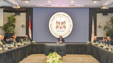 صورة وزير الاستثمار يبحث مع وزارتي الخارجية والزراعة إنشاء صندوق للاستثمار المصري في الأسواق الأفريقية