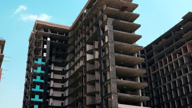 صورة مزايا للتطوير العقاري تواصل تسريع وتيرة الإنشاءات بمشروعاتها داخل العاصمة الإدارية