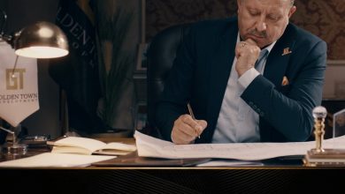 صورة استكمالًا لمسيرة نجاح جولدن تاون للتطوير العقاري ضخ ستثمارات بقيمة 8 مليارات جنيه في مشروعاتها بالعاصمةالإدارية