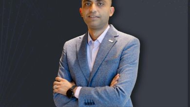 صورة مصطفى سلامة رئيساً لقطاع المبيعات في تحالف شركتي EZZ Group وDubai Developments لتعزيز التوسع بغرب القاهرة