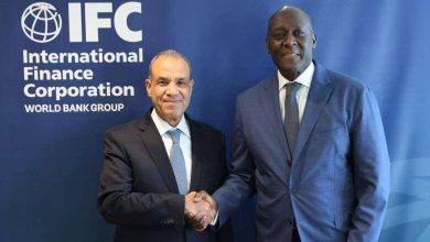 صورة مختار ديوب : استثمارات وتمويلات تتجاوز 1.5 مليار دولار لدعم الاقتصاد المصري وتعزيز دور القطاع الخاص