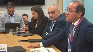 صورة وزير المالية : تنسيق حكومي كامل لضمان الاستقرار المالي وتعزيز ثقة المستثمرين