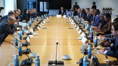 صورة مصر تعزز شراكتها مع مؤسسة التمويل الدولية لدعم استثمارات القطاع الخاص وتعزيز النمو المستدام